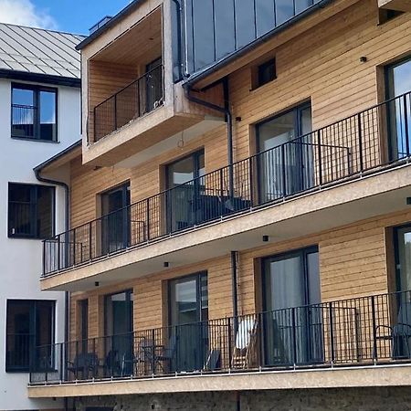 Apartman Brcalnik Sumavske Strane Hojsova Straz Exterior photo