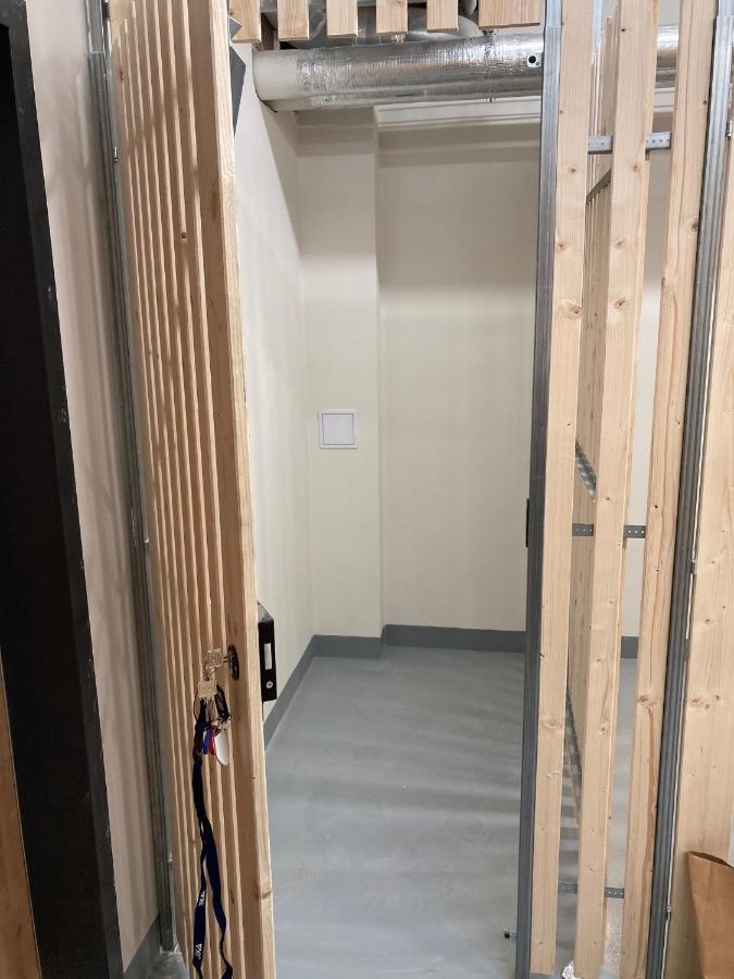 Apartman Brcalnik Sumavske Strane Hojsova Straz Exterior photo
